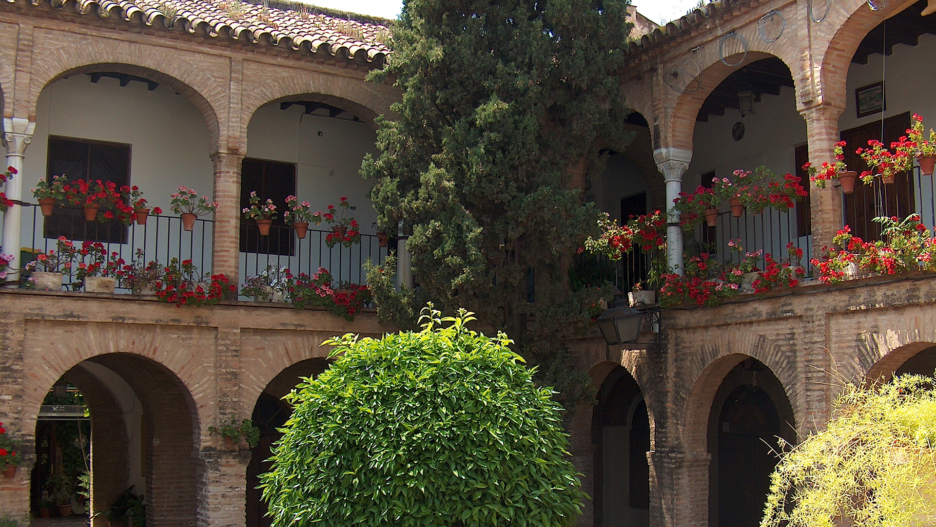 Judería: das jüdische Viertel in Córdoba