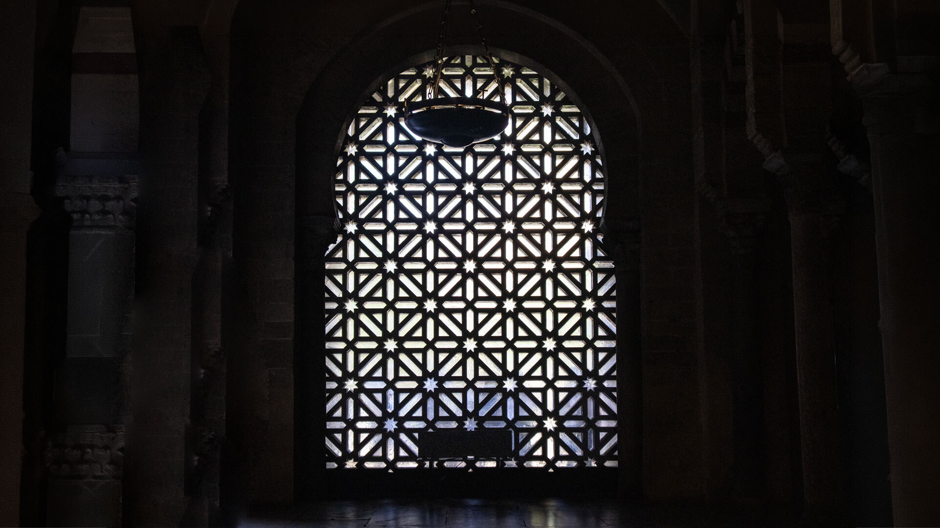 Mezquita-Catedral in Córdoba