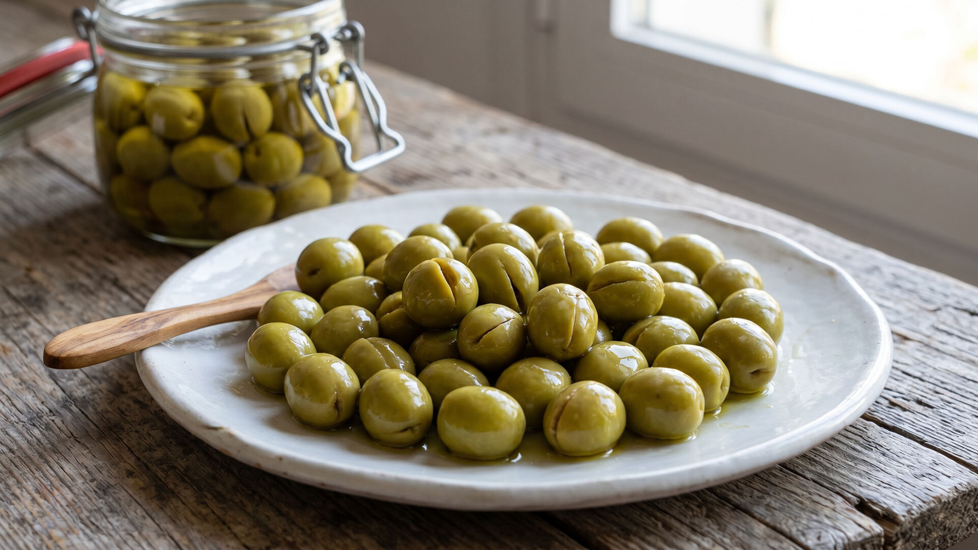 Sierra Mágina — Heimat einer reichen kulinarischen Tradition aus Olivenöl, Bergküche und jahrhundertealten Familienrezepten.