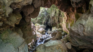 Cueva del Agua de Cuadros