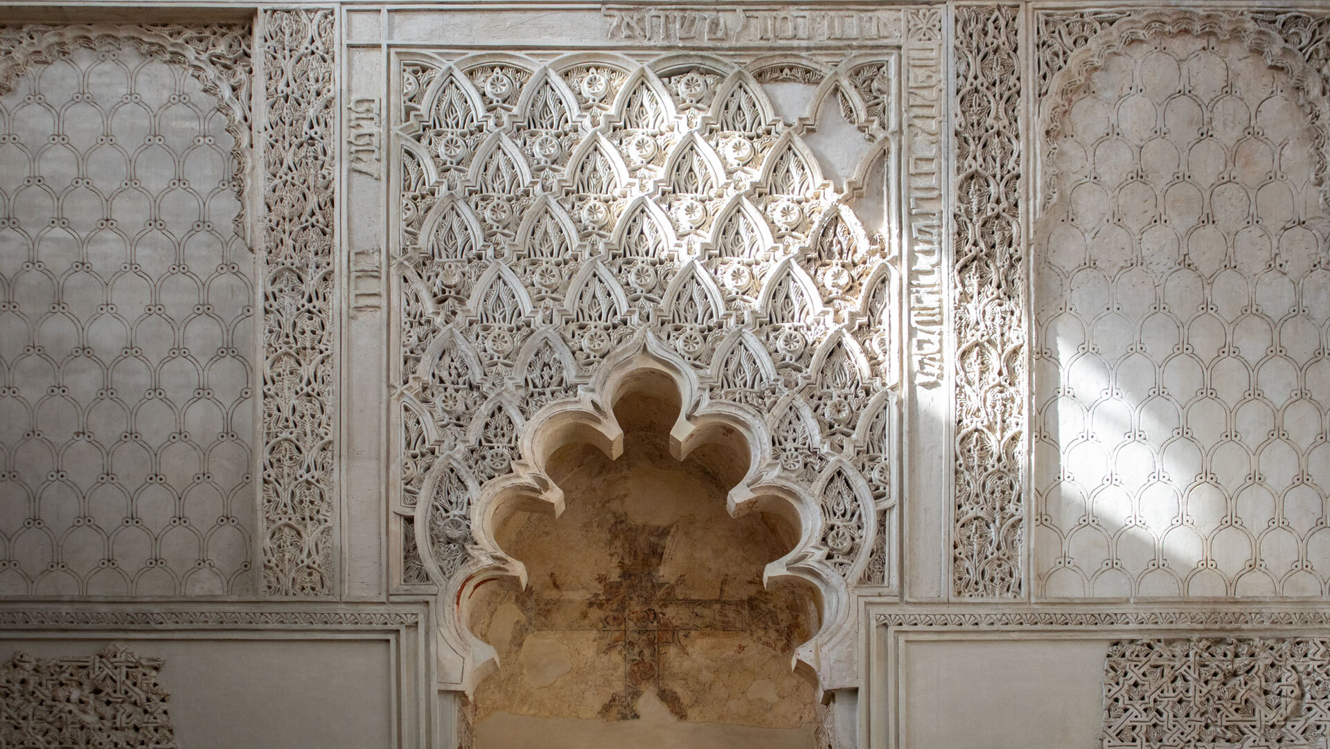 Judería: das jüdische Viertel in Córdoba